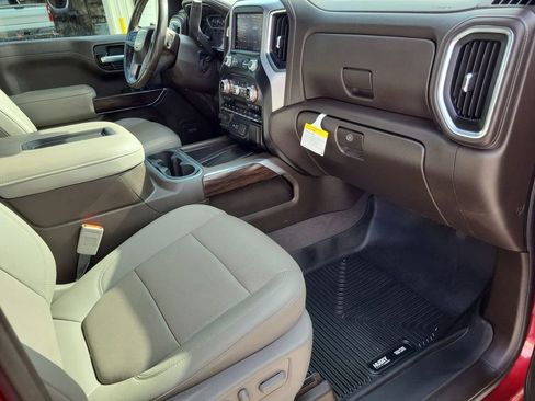 Used 2021 GMC Sierra 1500 SLT image 23