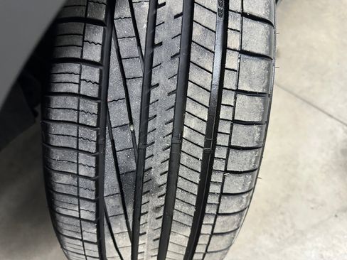 Certified 2024 Chevrolet Trax RS w/ Driver Confidence Package image 33