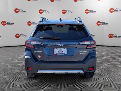 Certified 2023 Subaru Outback Touring image 6