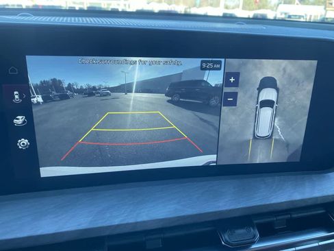 Used 2025 Kia Telluride SX Prestige X-Line image 17