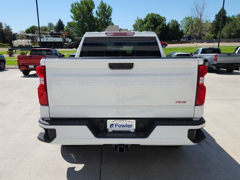 New 2026 Chevrolet Silverado 1500 RST image 41