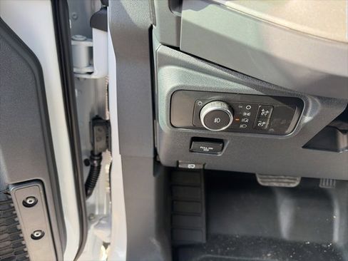 New 2025 Ford Bronco Big Bend w/ Black Diamond Package image 19