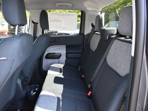 New 2026 Ford Maverick XLT w/ XLT Luxury Package FWD image 17