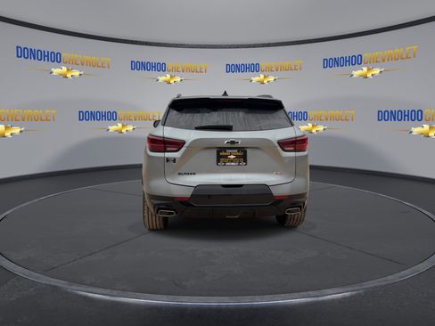 New 2026 Chevrolet Blazer RS image 10