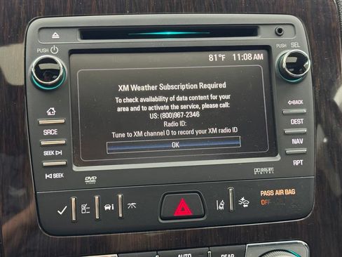 Used 2015 Chevrolet Traverse LTZ AWD/4WD image 23