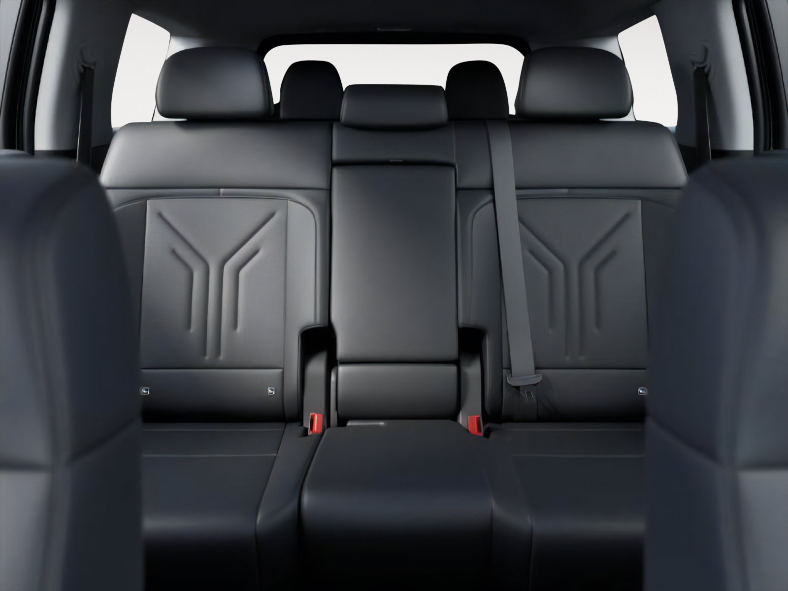 New 2027 Hyundai Santa Fe SEL FWD image 12