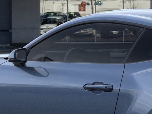 New 2026 Ford Mustang Coupe RWD image 21