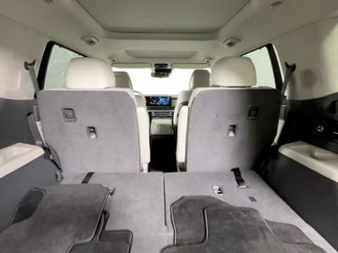 Used 2024 Hyundai Santa Fe Calligraphy AWD/4WD image 13