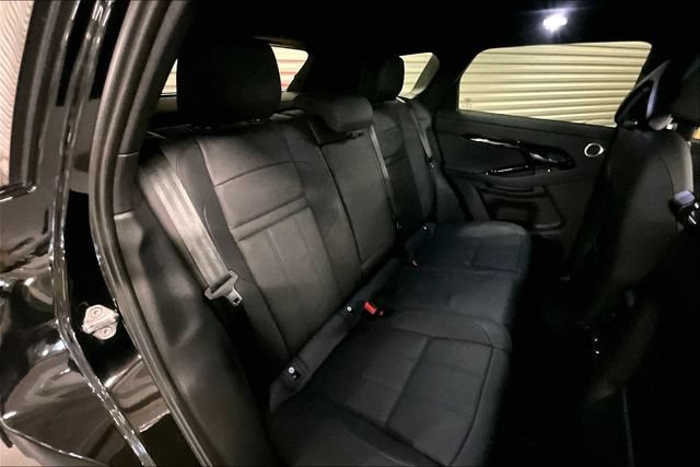 Certified 2026 Land Rover Range Rover Evoque S AWD/4WD image 16