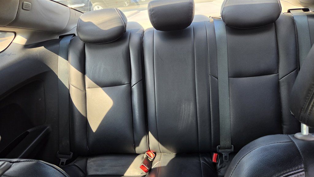 Used 2015 Honda Civic EX image 9