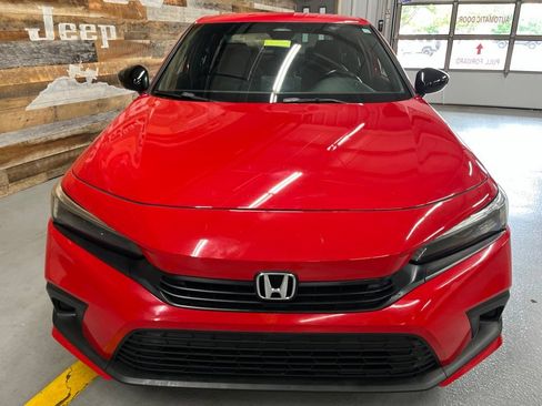Used 2022 Honda Civic Sport image 52