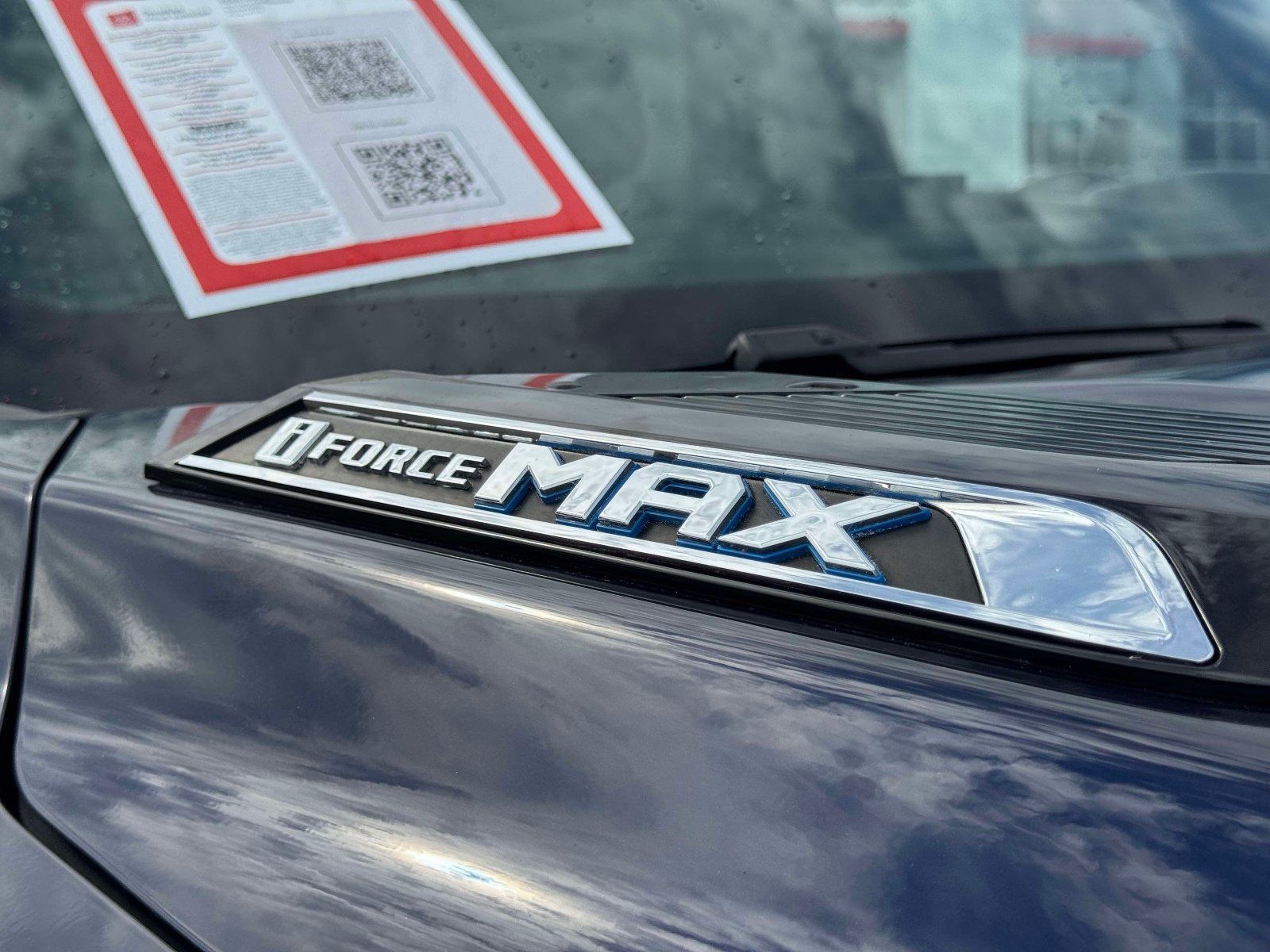 Certified 2024 Toyota Tundra Platinum AWD/4WD image 9