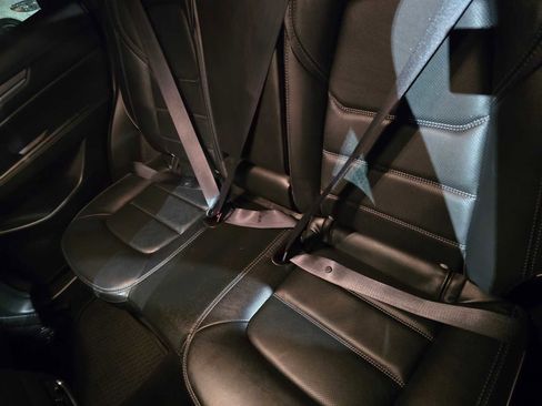 Used 2024 MAZDA CX-5 AWD 2.5 S image 19