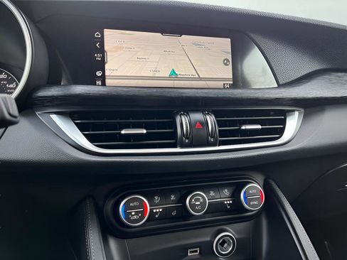 Used 2023 Alfa Romeo Stelvio Sprint RWD image 49