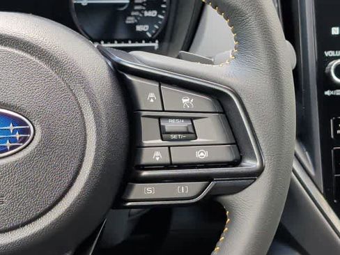 New 2026 Subaru Crosstrek 2.5i Sport AWD/4WD image 24