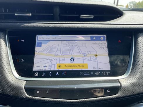 Used 2024 Cadillac XT5 Premium Luxury w/ LPO, Floor Liner Package AWD/4WD image 21