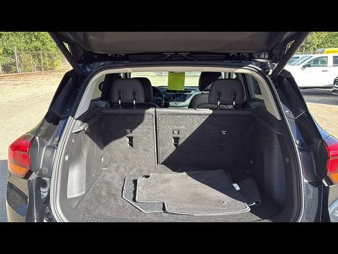 Certified 2023 Buick Encore GX Select image 27