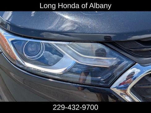 Used 2021 Chevrolet Equinox LT w/ Driver Convenience Package FWD image 3