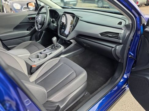 Certified 2026 Subaru Crosstrek 2.5i Premium w/ Crosstrek Mirror Package AWD/4WD image 9