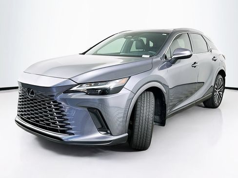 Used 2023 Lexus RX 350 Premium Plus w/ Accessory Package (Z1) FWD image 1