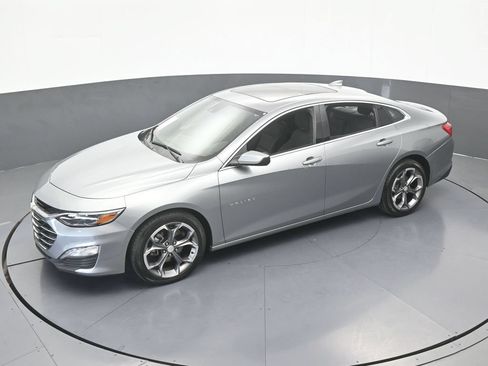 Used 2024 Chevrolet Malibu LT FWD image 43