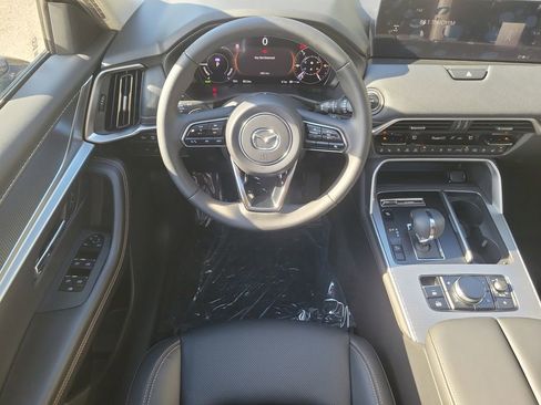 New 2026 MAZDA CX-90 Plug-In Hybrid w/ Preferred image 14