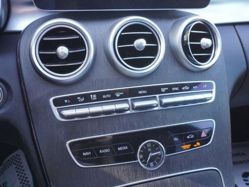 Used 2020 Mercedes-Benz C 300 Sedan image 15