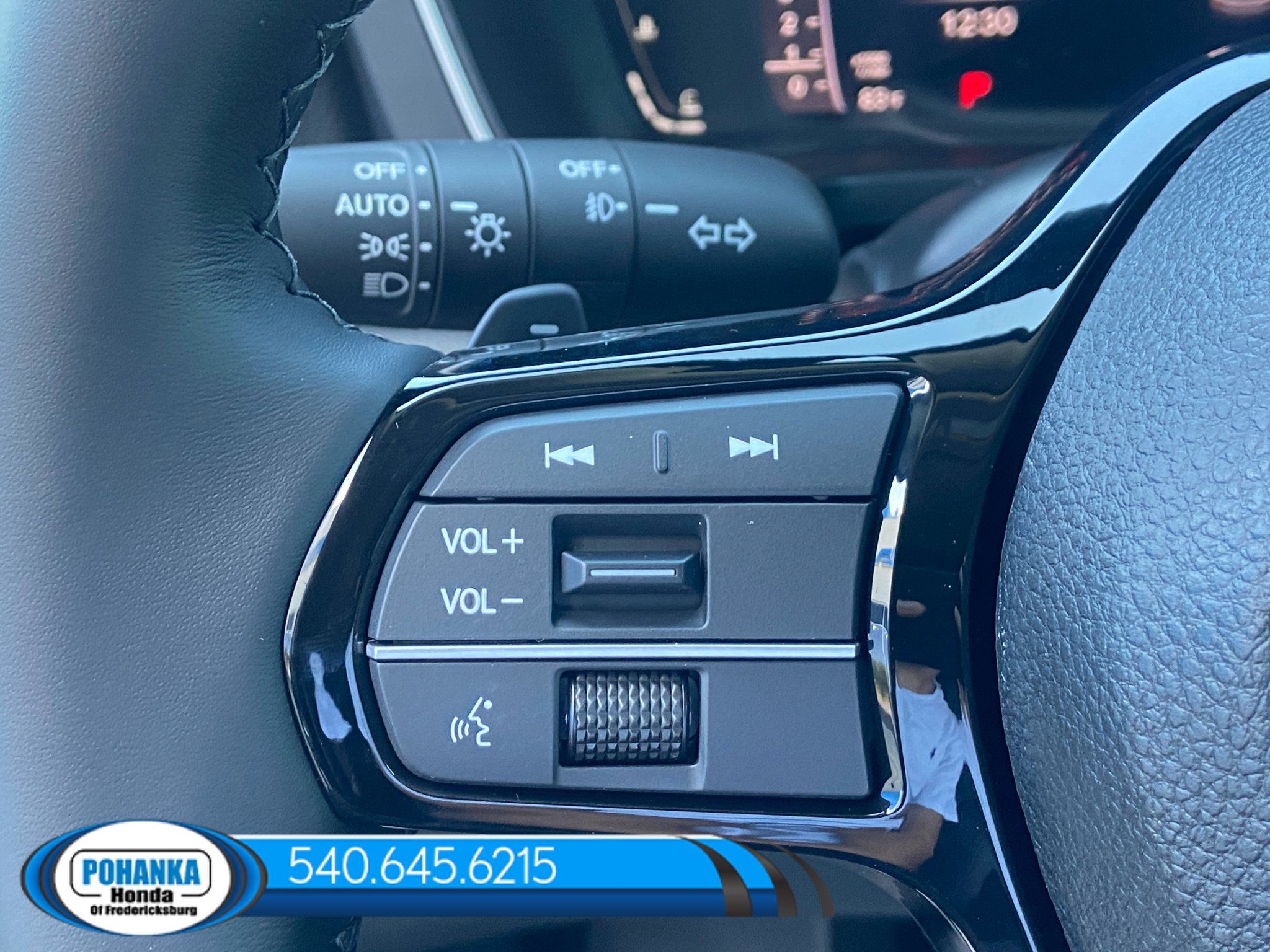 New 2026 Honda Pilot EX-L image 21