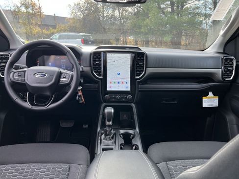 New 2025 Ford Ranger XLT w/ Convenience Package image 23