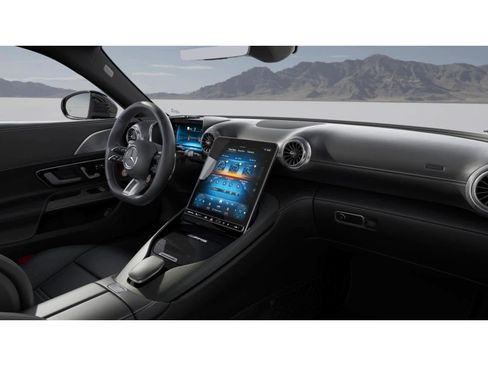 New 2026 Mercedes-Benz AMG GT 55 image 5