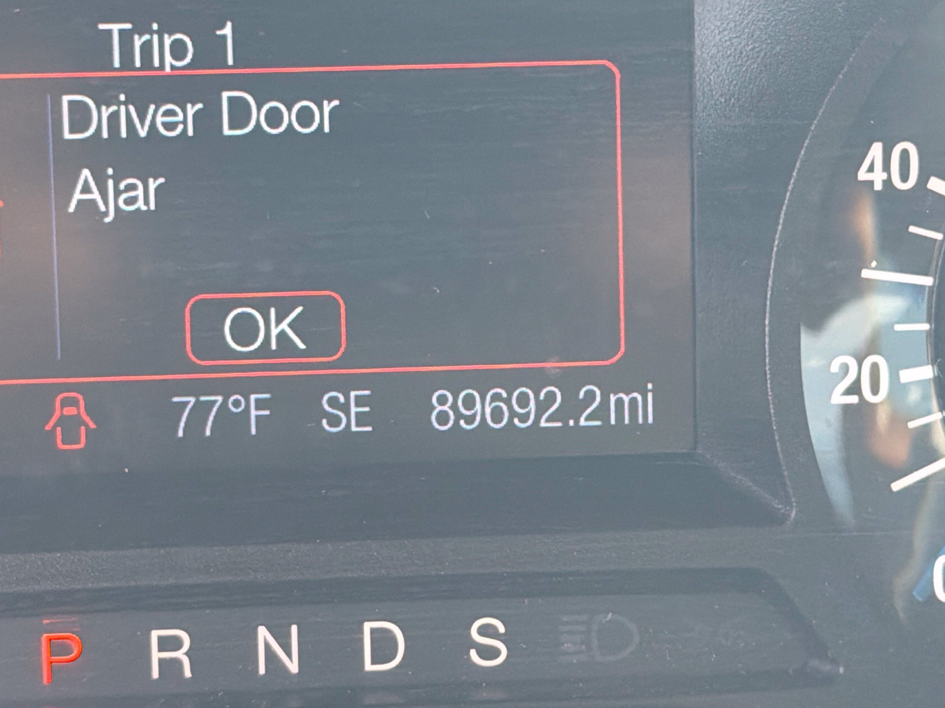 Used 2016 Ford Fusion SE FWD image 15