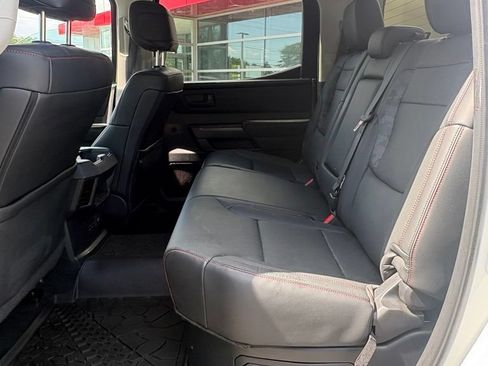 Used 2023 Toyota Tundra TRD Pro AWD/4WD image 13