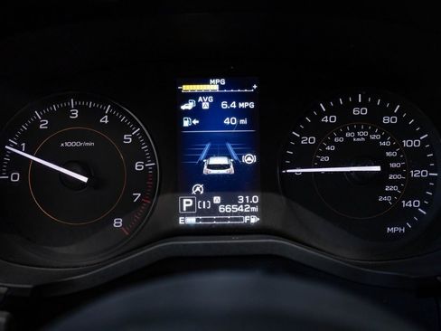 Used 2021 Subaru Crosstrek 2.0i Premium w/ Popular Package #3 image 15