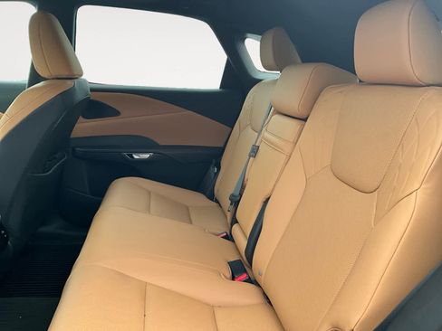 Used 2025 Lexus RX 350h image 23