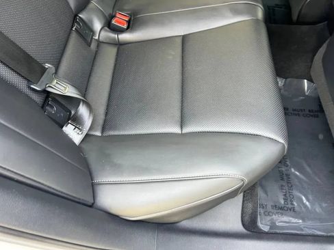 Used 2020 Lexus ES 350 w/ Premium Package FWD image 19