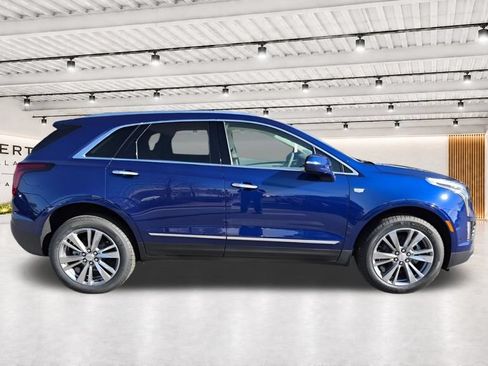 New 2026 Cadillac XT5 Premium Luxury w/ Driver Assist Package FWD image 13