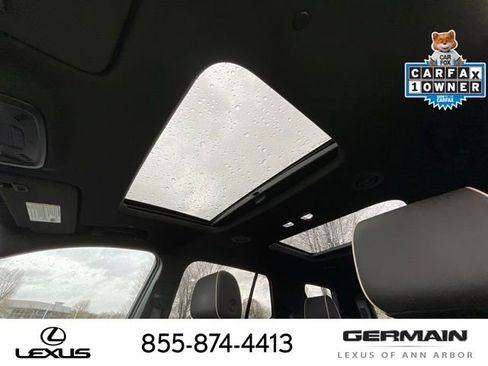 Used 2023 Chevrolet Traverse Premier w/ LPO, Floor Liner Package AWD/4WD image 21
