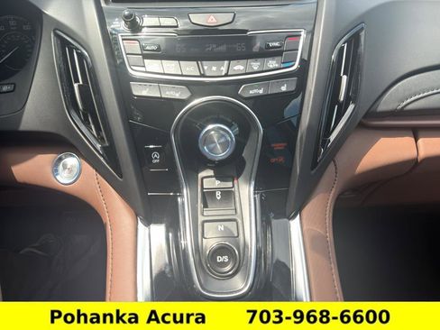 Certified 2023 Acura RDX AWD w/ Technology Package image 15