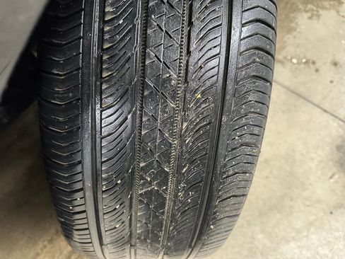 Certified 2023 Buick Envision Preferred w/ Sport Touring Package image 39