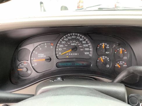 Used 2006 GMC Sierra 2500 SLE w/ Onstar Plus Package AWD/4WD image 55