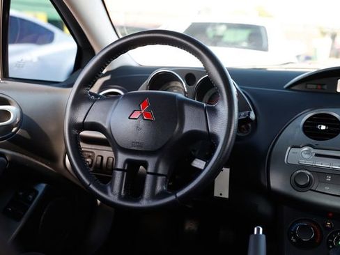 Used 2009 Mitsubishi Eclipse GS image 29