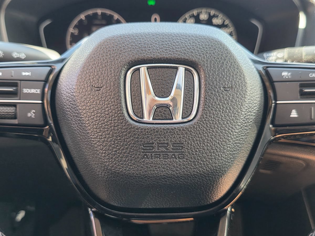Used 2022 Honda Civic EX image 32