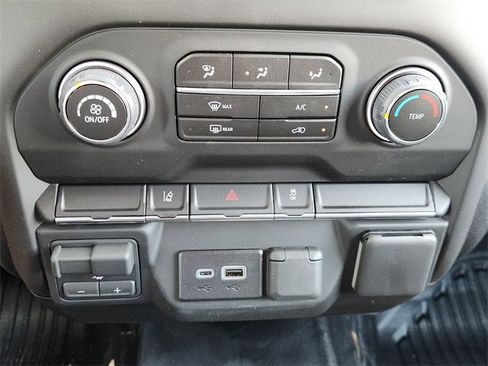 New 2026 Chevrolet Silverado 3500 W/T w/ WT Convenience Package AWD/4WD image 20