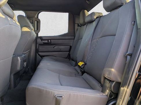 Certified 2025 Toyota Tacoma SR image 19