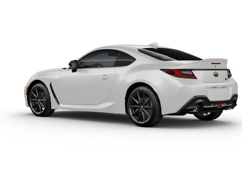 New 2026 Toyota GR86 Premium RWD image 6