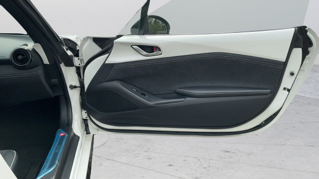New 2026 MAZDA MX-5 Miata Club w/ Brembo/BBS/Recaro Package RWD image 22