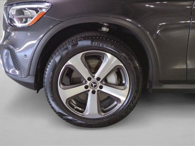 Certified 2022 Mercedes-Benz GLC 300 image 25