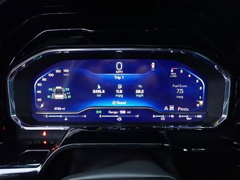 Used 2025 Chevrolet Silverado 3500 LT w/ All Star Edition image 26