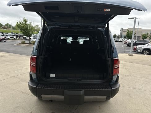 Used 2024 Toyota Land Cruiser w/ Premium Package AWD/4WD image 29