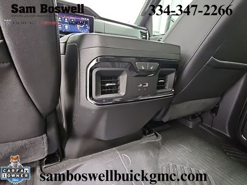 Used 2024 GMC Sierra 2500 AT4 w/ AT4 Premium Plus Package image 33